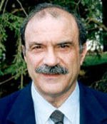George Apostolakis
